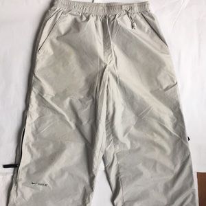 Nike pants *SOLD*